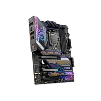 MSI Z590 Gaming Force MPG  Placa Base Intel 1200