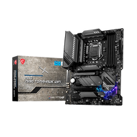 MSI Z590 Tomahawk WiFi6e Placa Base Intel 1200 MSI Z590 Tomahawk WiFi6e Placa Base Intel 1200