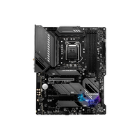 MSI Z590 Tomahawk WiFi6e Placa Base Intel 1200 MSI Z590 Tomahawk WiFi6e Placa Base Intel 1200