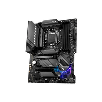 MSI Z590 Tomahawk WiFi6e Placa Base Intel 1200 MSI Z590 Tomahawk WiFi6e Placa Base Intel 1200