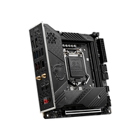 MSI Z590I MEG Unify  Placa Base Intel 1200