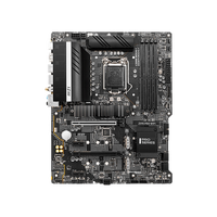 MSI Z590 Pro WiFi6e Placa Base Intel 1200 MSI Z590 Pro WiFi6e Placa Base Intel 1200