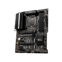 MSI Z590 Pro WiFi6e Placa Base Intel 1200 MSI Z590 Pro WiFi6e Placa Base Intel 1200