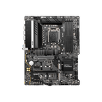 MSI Z590A Pro Placa Base Intel 1200 MSI Z590A Pro Placa Base Intel 1200