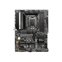 MSI Z590A Pro  Placa Base Intel 1200