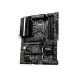 MSI Z590A Pro Placa Base Intel 1200 MSI Z590A Pro Placa Base Intel 1200