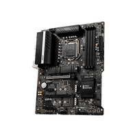 MSI Z590A Pro  Placa Base Intel 1200