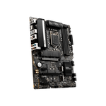 MSI Z590A Pro Placa Base Intel 1200 MSI Z590A Pro Placa Base Intel 1200