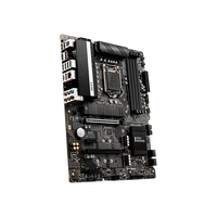 MSI Z590A Pro  Placa Base Intel 1200