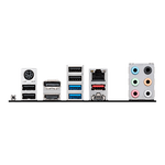 MSI Z590A Pro Placa Base Intel 1200 MSI Z590A Pro Placa Base Intel 1200