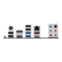 MSI Z590A Pro  Placa Base Intel 1200