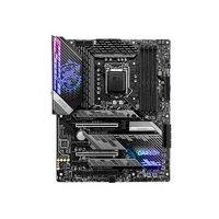 MSI Z590 MPG Gaming Carbon WiFi6e Placa Base Intel 1200 MSI Z590 MPG Gaming Carbon WiFi6e Placa Base Intel 1200