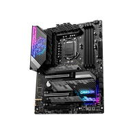 MSI Z590 MPG Gaming Carbon WiFi6e Placa Base Intel 1200 MSI Z590 MPG Gaming Carbon WiFi6e Placa Base Intel 1200