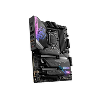 MSI Z590 MPG Gaming Carbon WiFi6e Placa Base Intel 1200 MSI Z590 MPG Gaming Carbon WiFi6e Placa Base Intel 1200