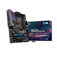 MSI Z590 MPG Gaming Edge WiFi6e Placa Base Intel 1200 MSI Z590 MPG Gaming Edge WiFi6e Placa Base Intel 1200