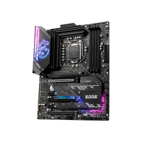 MSI Z590 MPG Gaming Edge WiFi6e Placa Base Intel 1200 MSI Z590 MPG Gaming Edge WiFi6e Placa Base Intel 1200