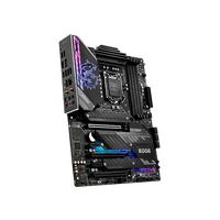 MSI Z590 MPG Gaming Edge WiFi6e Placa Base Intel 1200 MSI Z590 MPG Gaming Edge WiFi6e Placa Base Intel 1200