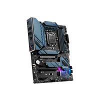 MSI Z590 MAG Torpedo Placa Base Intel 1200 MSI Z590 MAG Torpedo Placa Base Intel 1200