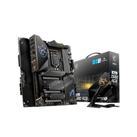 MSI Z590 MEG Ace Placa Base Intel 1200 MSI Z590 MEG Ace Placa Base Intel 1200