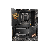 MSI Z590 MEG Ace Placa Base Intel 1200 MSI Z590 MEG Ace Placa Base Intel 1200