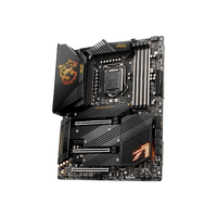 MSI Z590 MEG Ace Placa Base Intel 1200 MSI Z590 MEG Ace Placa Base Intel 1200
