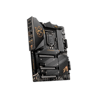 MSI Z590 MEG Ace Placa Base Intel 1200 MSI Z590 MEG Ace Placa Base Intel 1200