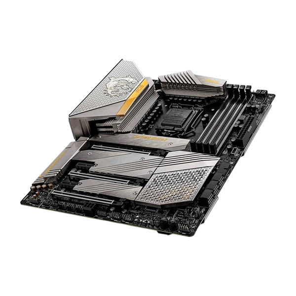 MSI Z590 MEG Ace Gold Edition Placa Base Intel 1200 MSI Z590 MEG Ace Gold Edition Placa Base Intel 1200