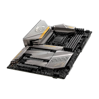 MSI Z590 MEG Ace Gold Edition Placa Base Intel 1200 MSI Z590 MEG Ace Gold Edition Placa Base Intel 1200