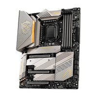 MSI Z590 MEG Ace Gold Edition Placa Base Intel 1200 MSI Z590 MEG Ace Gold Edition Placa Base Intel 1200
