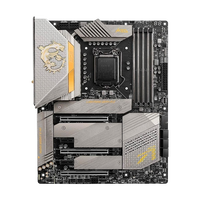 MSI Z590 MEG Ace Gold Edition Placa Base Intel 1200 MSI Z590 MEG Ace Gold Edition Placa Base Intel 1200