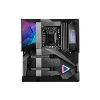 MSI Z590 MEG Godlike Placa Base Intel 1200 MSI Z590 MEG Godlike Placa Base Intel 1200