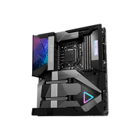 MSI Z590 MEG Godlike Placa Base Intel 1200 MSI Z590 MEG Godlike Placa Base Intel 1200