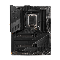 MSI MEG Z690 Unify Gaming ATX DDR5 WiFi 6E PCIe 50 Placa Base Intel 1700 MSI MEG Z690 Unify Gaming ATX DDR5 WiFi 6E PCIe 50 Placa Base Intel 1700