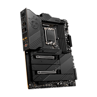 MSI MEG Z690 Unify Gaming ATX DDR5 WiFi 6E PCIe 50 Placa Base Intel 1700 MSI MEG Z690 Unify Gaming ATX DDR5 WiFi 6E PCIe 50 Placa Base Intel 1700