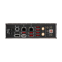 MSI MEG Z690 Unify Gaming ATX DDR5 WiFi 6E PCIe 50 Placa Base Intel 1700 MSI MEG Z690 Unify Gaming ATX DDR5 WiFi 6E PCIe 50 Placa Base Intel 1700