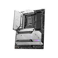 MSI MPG Z690 Force WiFi AX DDR5 Placa Base Intel 1700 MSI MPG Z690 Force WiFi AX DDR5 Placa Base Intel 1700