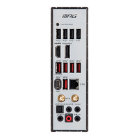 MSI MPG Z690 Force WiFi AX DDR5 Placa Base Intel 1700 MSI MPG Z690 Force WiFi AX DDR5 Placa Base Intel 1700