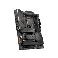 MSI MAG Z690 Tomahawk  WiFi AX  DDR4  Placa Base Intel 1700