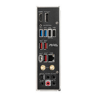 MSI MAG Z690 Tomahawk  WiFi AX  DDR4  Placa Base Intel 1700