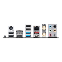 MSI Z690A Pro  WiFi AX  DDR5  Placa Base Intel 1700