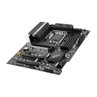 MSI Z690A Pro  DDR5  Placa Base Intel 1700