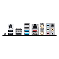 MSI Z690A Pro  WiFi AX  DDR4  Placa Base Intel 1700