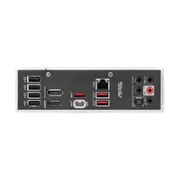 MSI B660M Mortar DDR4 Placa Base Intel 1700 MSI B660M Mortar DDR4 Placa Base Intel 1700