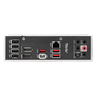 MSI MAG B660M Mortar DDR4  Placa Base Intel 1700