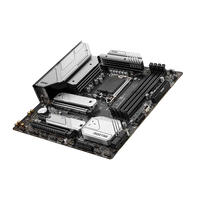 MSI MAG B660M Mortar WiFi AX DDR5 Placa Base Intel 1700 MSI MAG B660M Mortar WiFi AX DDR5 Placa Base Intel 1700