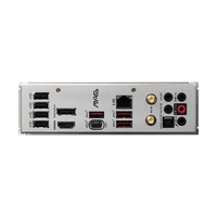 MSI MAG B660M Mortar WiFi AX DDR5 Placa Base Intel 1700 MSI MAG B660M Mortar WiFi AX DDR5 Placa Base Intel 1700