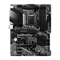 MSI Z490A Pro  Placa Base Intel 1200