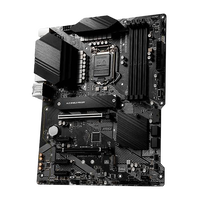 MSI Z490A Pro  Placa Base Intel 1200