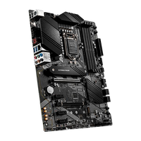 MSI Z490A Pro  Placa Base Intel 1200
