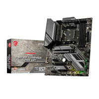 MSI MAG X570S Tomahawk Max WiFi  Placa Base AM4